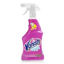 Vanish spray pentru indepartarea petelor 500ml Oxi Action
