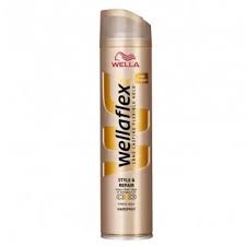 Wella fixativ Wellaflex Style and Repair nr 3 250ml