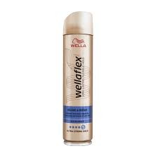 Wella fixativ Wellaflex Volume and Repair nr 5 250ml