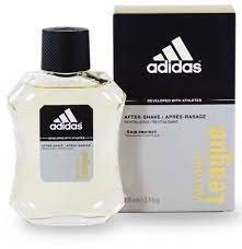 Adidas After Shave 100ml Victory League