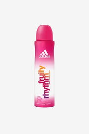 Adidas deo spray femei 150ml Fruity Rhythm