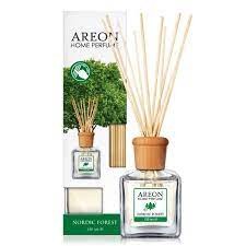 Areon betisoare parfumate 150ml Nordic Forest