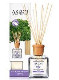 Areon betisoare parfumate 150ml Patchouli Lavender Vanilla