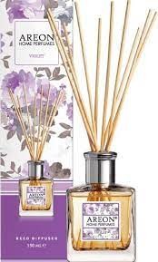 Areon betisoare parfumate 150ml Violet