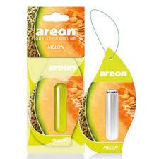 Areon odorizant auto lichid 5ml Melon