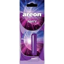 Areon odorizant auto lichid 5ml Party