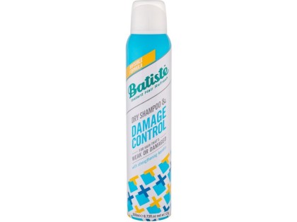 Batiste sampon uscat 200ml Damage Control