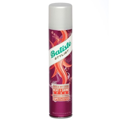 Batiste spray protectie termica 200ml Heat Shine