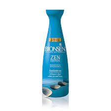 Bionsen gel dus Zen Emotion 500ml Antistress