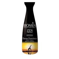 Bionsen gel dus Zen Emotion 500ml Energy Experience