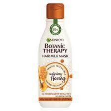 Garnier masca pentru par cu textura de lapte Botanic Therapy 250ml Restoring Honey