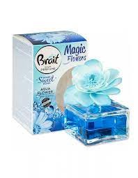 Brait odorizant camera Magic Flowers 75ml Aqua Flower