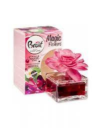 Brait odorizant camera Magic Flowers 75ml Berries