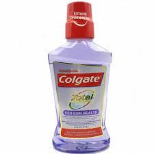 Colgate apa de gura 500ml Total Pro Gum Health