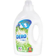 Dero detergent lichid Ozon+ 1l Roua muntelui