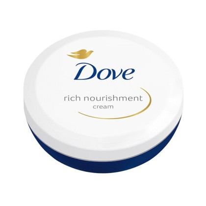 Dove crema hidratanta 150ml Rich Nourishment