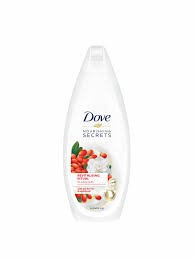 Dove gel dus femei 250ml Revitalising Ritual