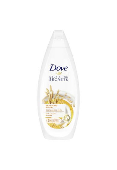 Dove gel dus femei 500ml Indulging Ritual