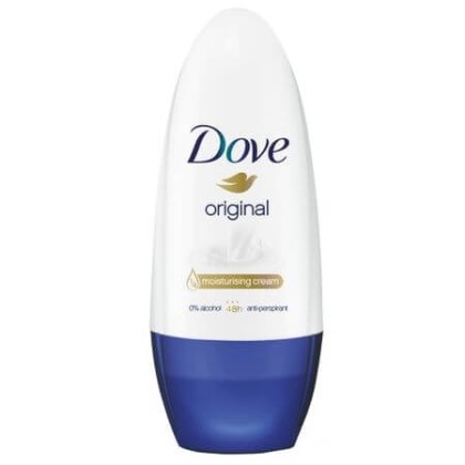 Dove deo roll on femei 50ml Original