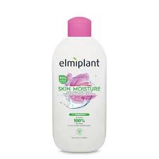 Elmiplant lapte demachiant pentru ten uscat si sensibil 200ml