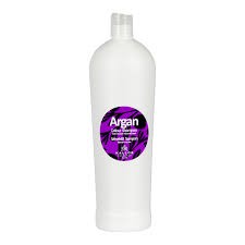 Kallos sampon 1l Argan