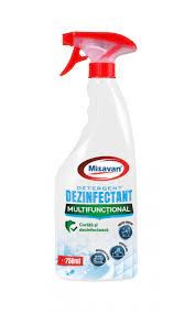 Misavan detergent dezinfectant multifunctional 750ml