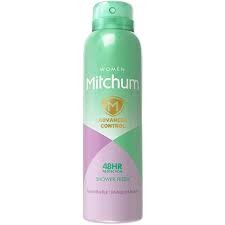 Mitchum deo spray pentru femei 150ml Shower Fresh