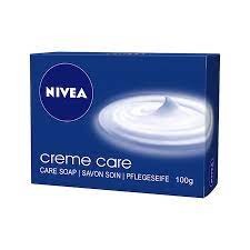 Nivea sapun solid 100gr Creme Care