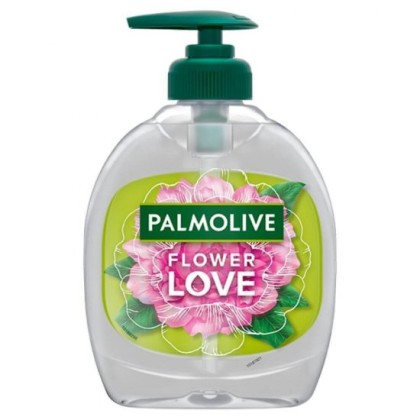 Palmolive sapun lichid 300ml Flower Love
