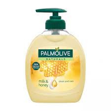 Palmolive sapun lichid 300ml Milk and Honey