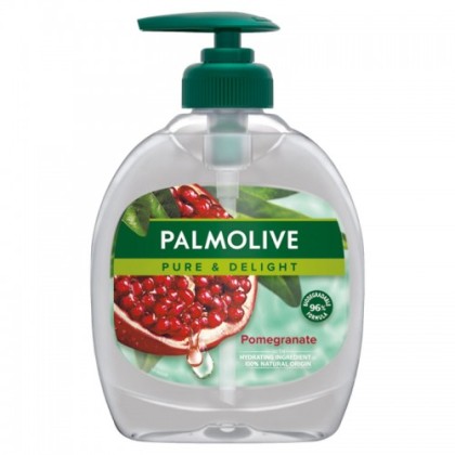 Palmolive sapun lichid 300ml Pomegranate