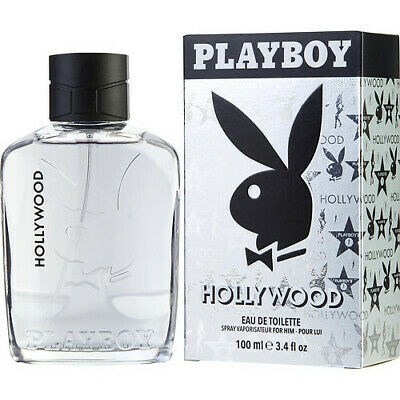 Playboy apa de toaleta 100ml Hollywood