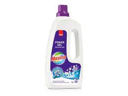 Sano detergent lichid Maxima 1l Mountain Fresh