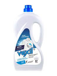 Vexil detergent lichid pentru rufe albe 1.5l