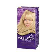 Wella vopsea de par Wellaton 12/0 Blond special luminos