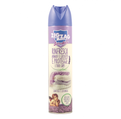 Zig Zag spray antimolii 300ml