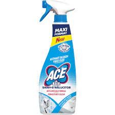 Ace solutie pentru curatare baie 750ml