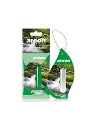 Areon odorizant auto lichid 5ml Mountain Fresh