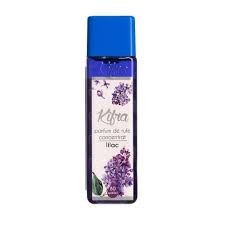 Kifra parfum de rufe concentrat 80 spalari 200ml Lilac