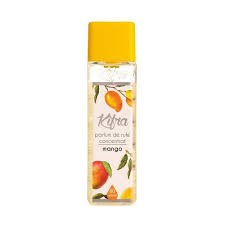 Kifra parfum de rufe concentrat 80 spalari 200ml Mango