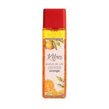 Kifra parfum de rufe concentrat 80 spalari 200ml Orange
