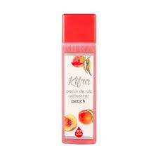 Kifra parfum de rufe concentrat 80 spalari 200ml Peach