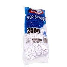 Misavan rezerva mop din bumbac 250gr