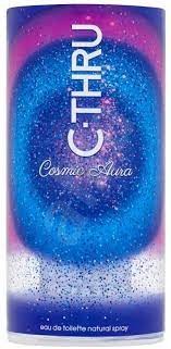 C-thru apa de toaleta Cosmic Aura 50ml