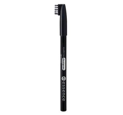 Essence creion pentru sprancene Eyebrow Designer 01 Black