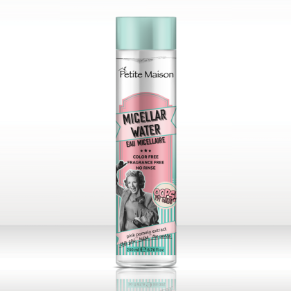 Petite Maison apa micelara 200ml