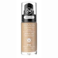 Revlon fond de ten Colorstay Normal / Dry Skin 250 Fresh Beige