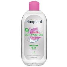 Elmiplant lotiune micelara pentru ten uscat si sensibil 400ml