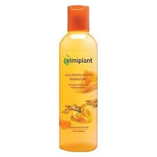 Elmiplant ulei pentru masaj 250ml Energizant