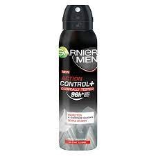 Garnier deo spray pentru barbati 150ml Action Control 96h